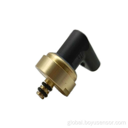 China Fuel pressure sensor OE A0009051100 81CP08-03 for Benz Manufactory